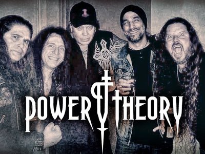 Power Theory photo