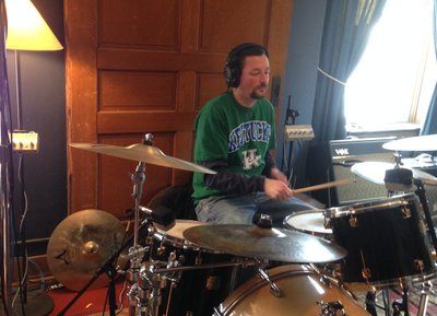 3rd Street Studio