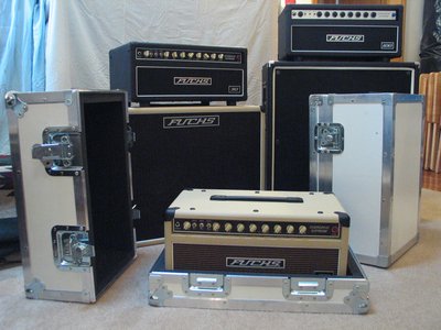 Radical Tone (Michael Lewis) photo