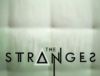 The Stranges logo