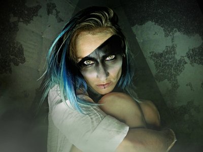 Sascha - Singer
