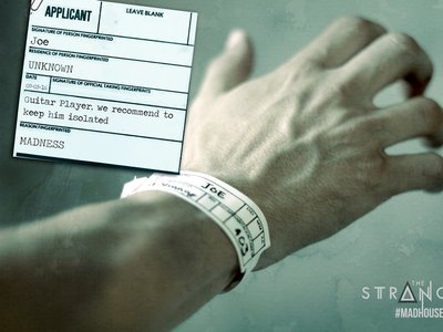 Patient Joe