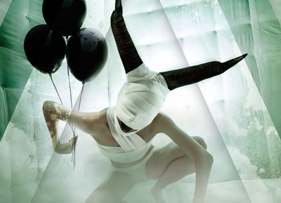 CD Cover