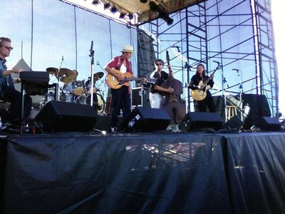 Victoria Blues Bash 2011