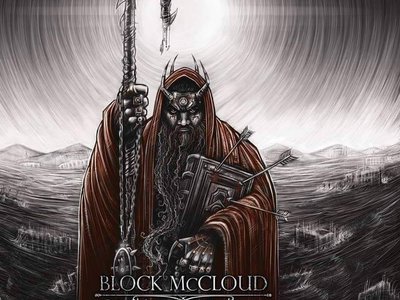 Block McCloud photo