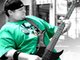 Me Playing Bass