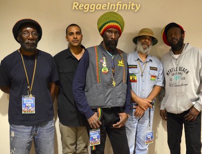 ReggaeInfinity photo