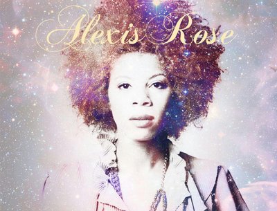 Shades Of Love EP - AlexisRose (alexisrosemusic.com)