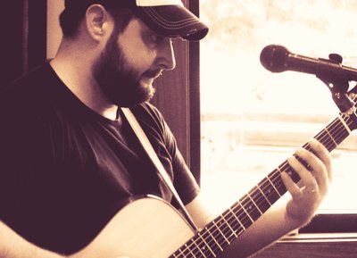 Nate Randall Music photo