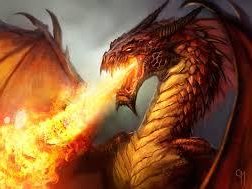 Dragonfire music
