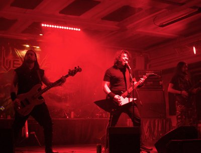 RAZGATE photo