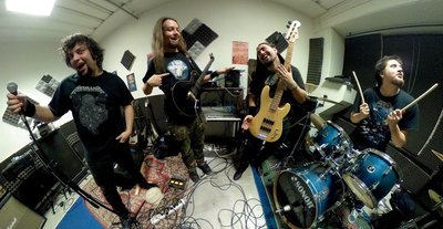 RAZGATE photo