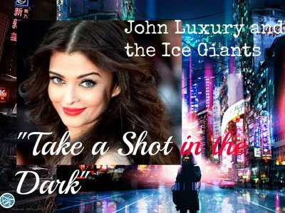 John Luxury and the Ice Giants photo