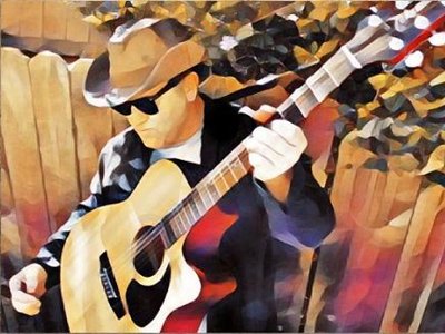 Ron Gallagher photo