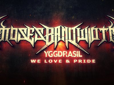 Moses Bandwidth Yggdrasil