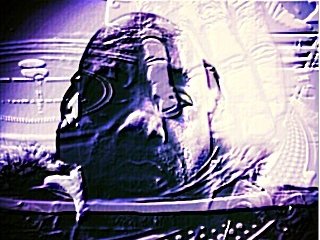 Bad Mr Wilson™ photo