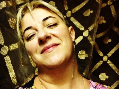 Anastasia Trolli photo