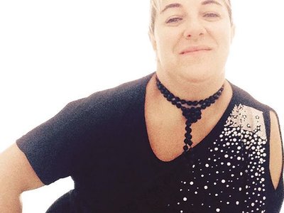 Anastasia Trolli photo