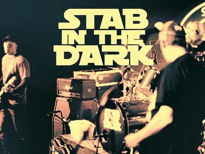 STAB IN THE DARK photo