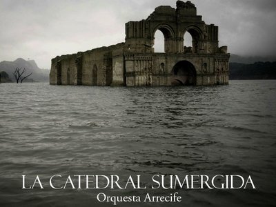 Orquesta Arrecife photo