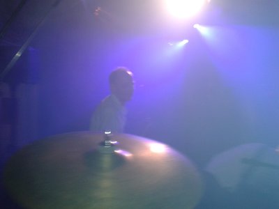 The Rhythm Section photo