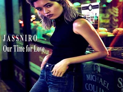 OUR TIME FOR LOVE