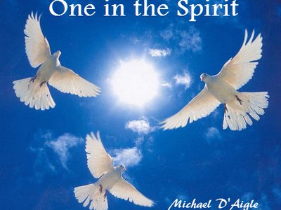 ONEINTHESPIRIT