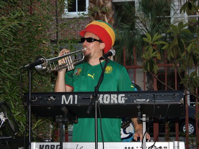 JAH Creation photo
