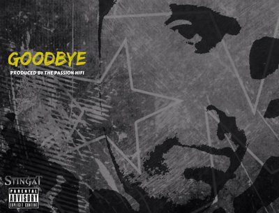 new single 2017 "Goodbye" free down load