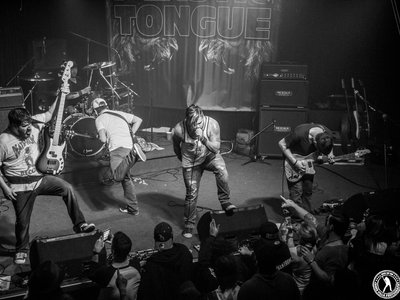 Photo by James Villa