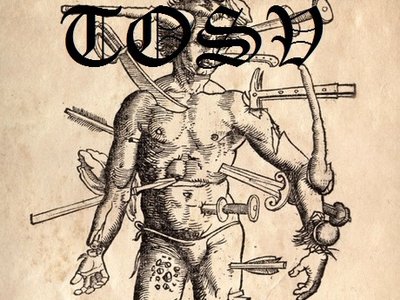 TOSV - Single 'Break Me'