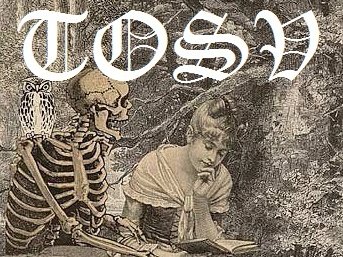 TOSV - Ep 'Death Fantasy'