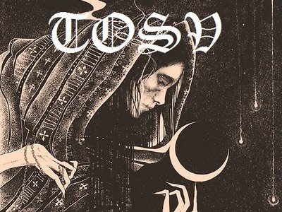 TOSV - Lp 'Witch Lung'
