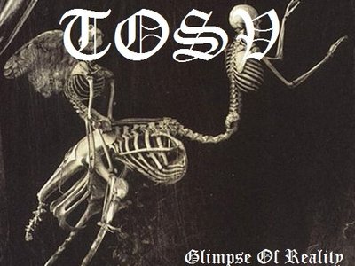 TOSV - Glimpse Of Reality