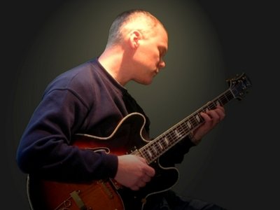 Matt Otten