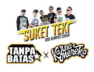 Tanpa Batas photo