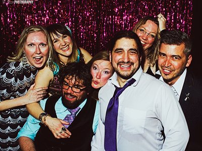 Mama Lenny and the Remedy photo