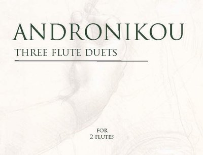 Michalis Andronikou - Composer photo