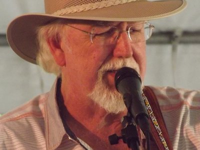 Larry Mangum photo