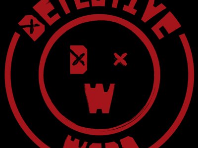 Detective Wadd photo