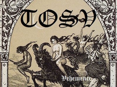 TOSV - Ep 'Vehemence'