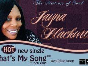 Jayna Blackwell photo