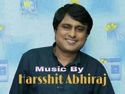 Song Produced By Bollywood Mangoes ( Shantivan Todkar and Dr M M Todkar)