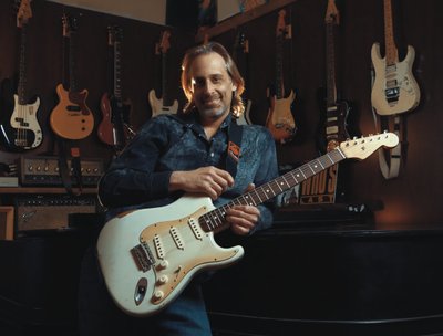 Craig LaGrassa photo