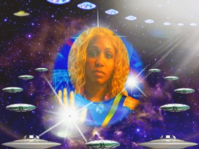 ðŸ”µâ­•ðŸ”µâ­•Commandant of the Cosmosâ­•ðŸ”µâ­•ðŸ”µArchðŸŒAeon...Powerful Celestial Being-SuperNat