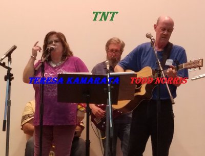 T N T photo