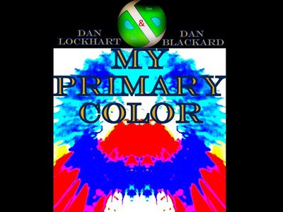 My Primary Color