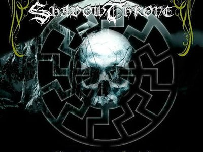 ShadowThrone - Through the Gates of Dead Sun - Demo/EP
