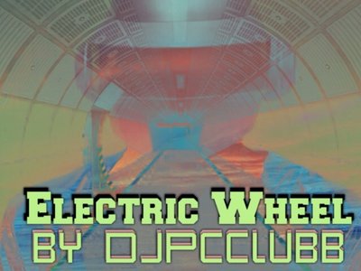 Electric Wheel pic.