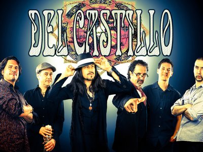 Del Castillo photo